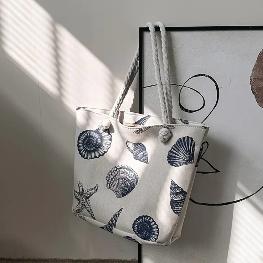 Shelly Tote Bag